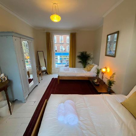 Camden Town Accomodation London Exterior photo